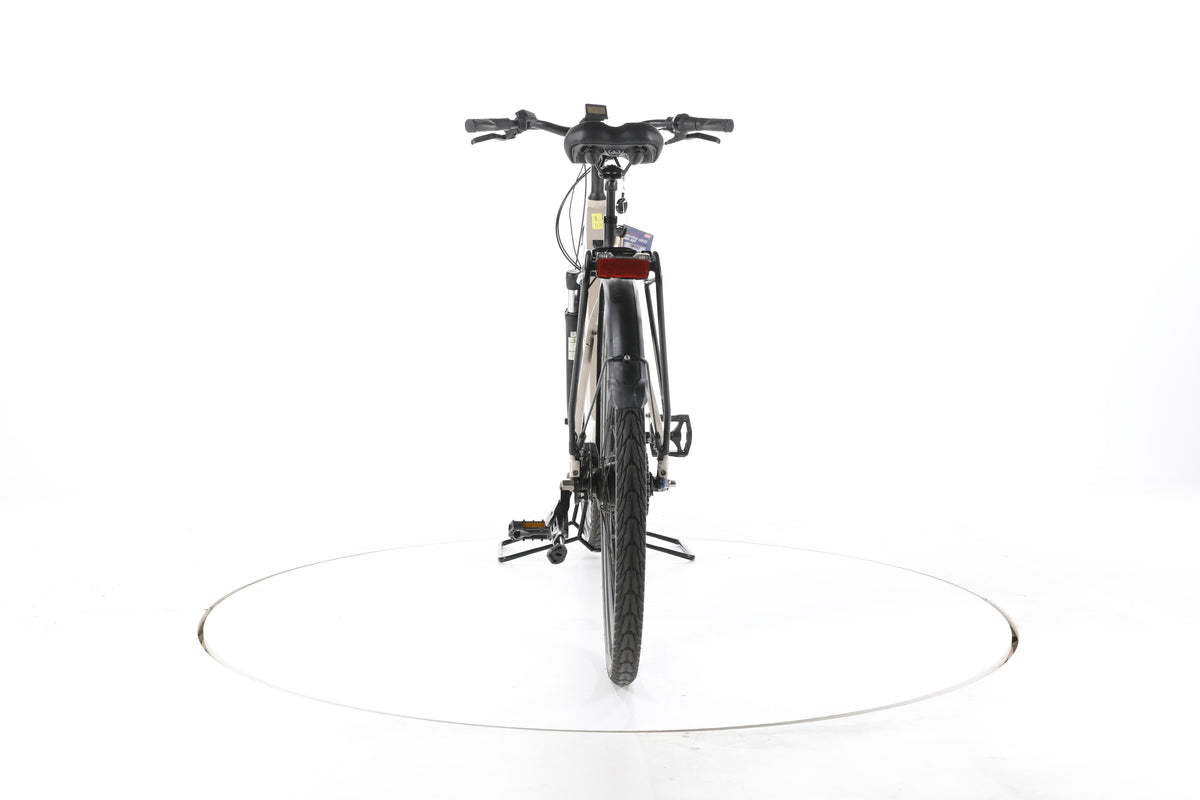 Kalkhoff Image 3.B Advance City E-Bike Tiefeinsteiger 2024 - Image 10