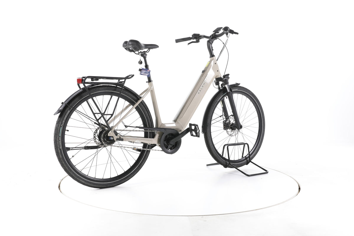 Kalkhoff Image 3.B Advance City E-Bike Tiefeinsteiger 2024 - Image 12
