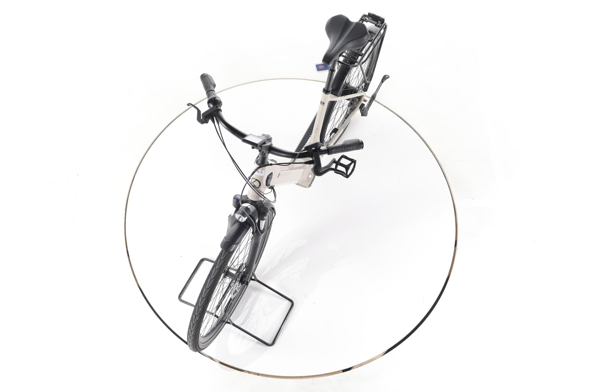 Kalkhoff Image 3.B Advance City E-Bike Tiefeinsteiger 2024 - Image 17