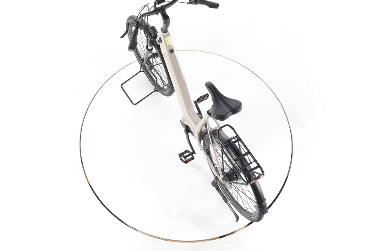 Kalkhoff Image 3.B Advance City E-Bike Tiefeinsteiger 2024 - Image 21