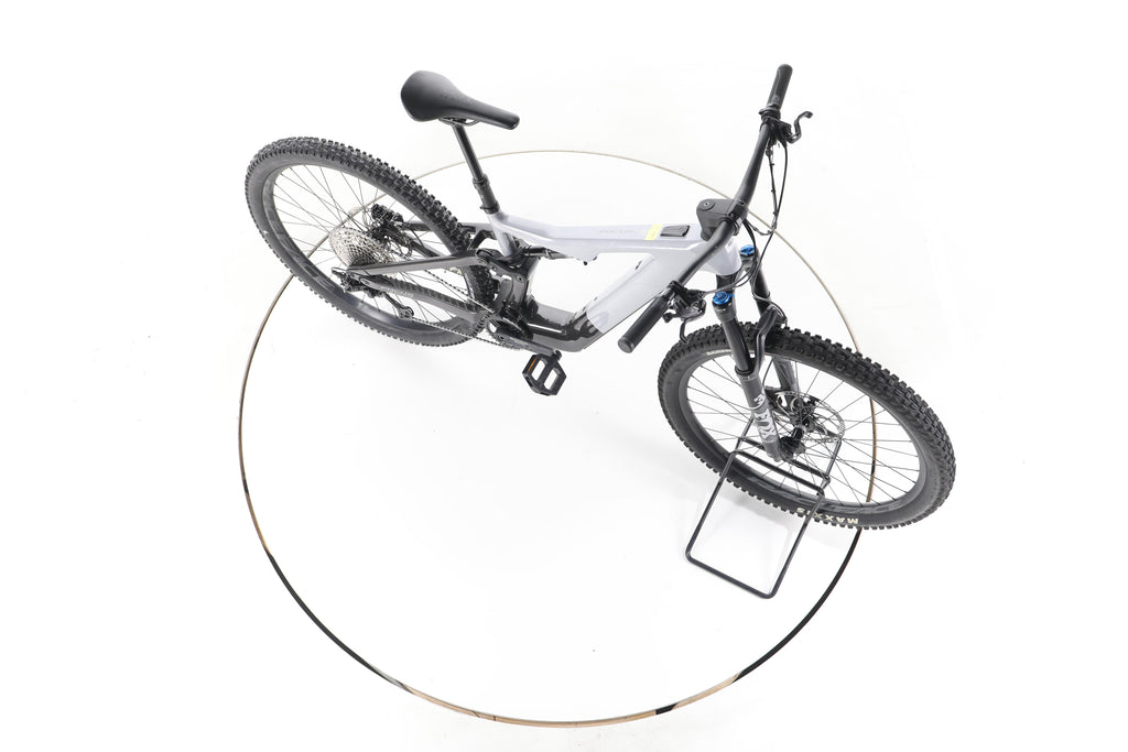 Focus JAM² SL 8.8 E-Bike Fully Carbon - Image 14