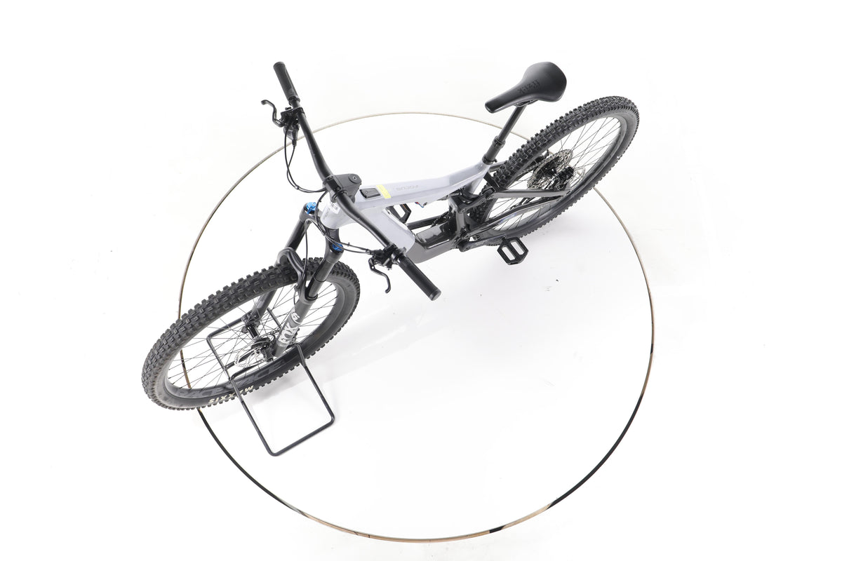 Focus JAM² SL 8.8 E-Bike Fully Carbon - Image 18