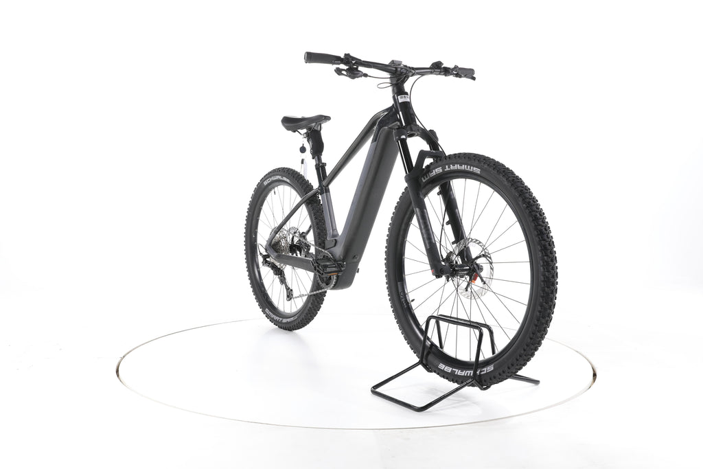 Cube Reaction Hybrid SLT E-Bike - Image 3
