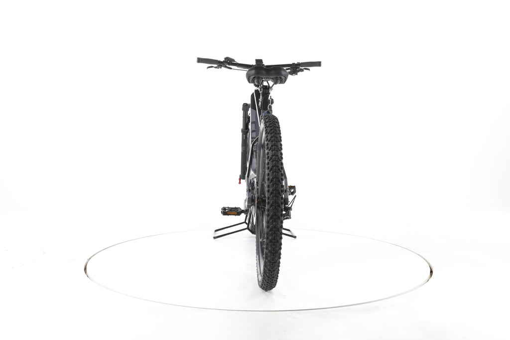 Cube Reaction Hybrid SLT E-Bike - Image 10
