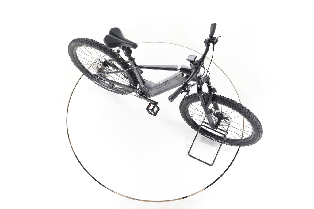 Cube Reaction Hybrid SLT E-Bike - Image 14
