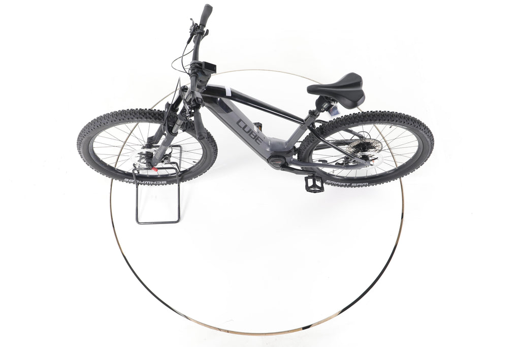 Cube Reaction Hybrid SLT E-Bike - Image 19