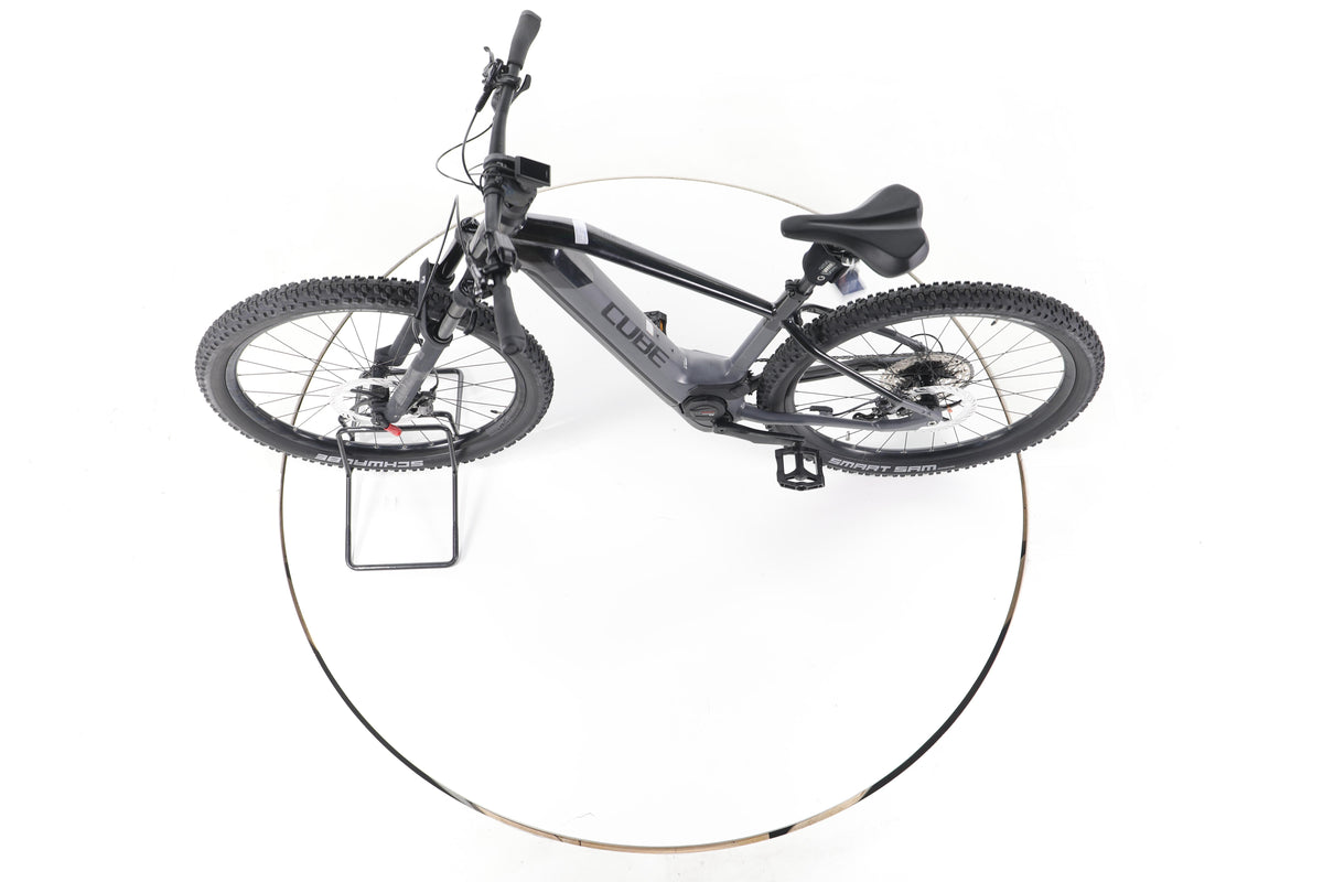Cube Reaction Hybrid SLT E-Bike - Image 19