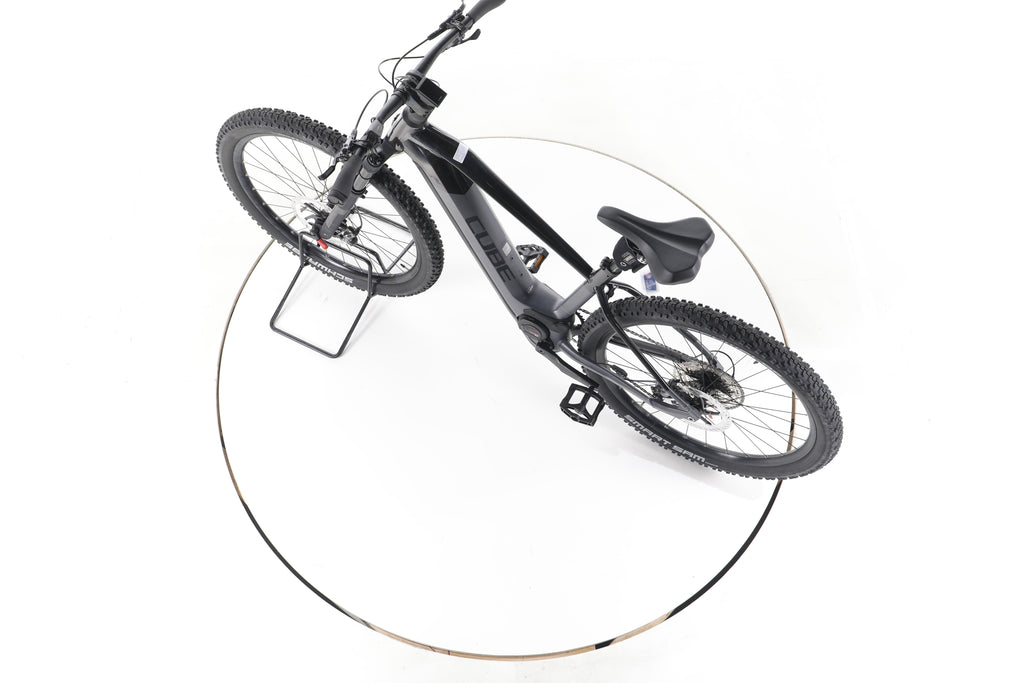 Cube Reaction Hybrid SLT E-Bike - Image 20