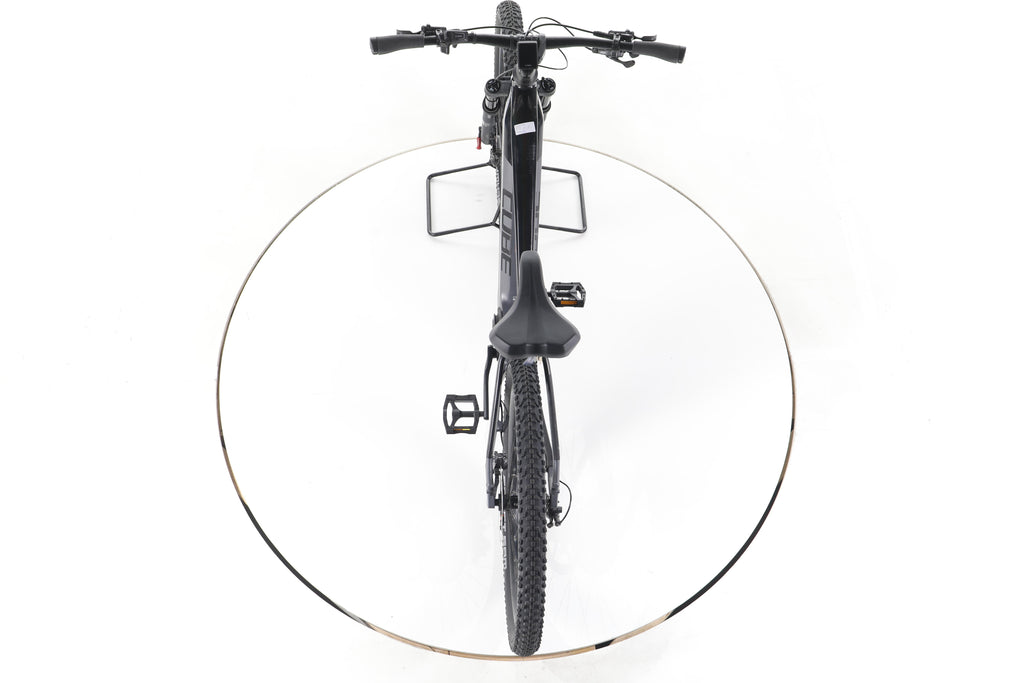Cube Reaction Hybrid SLT E-Bike - Image 22