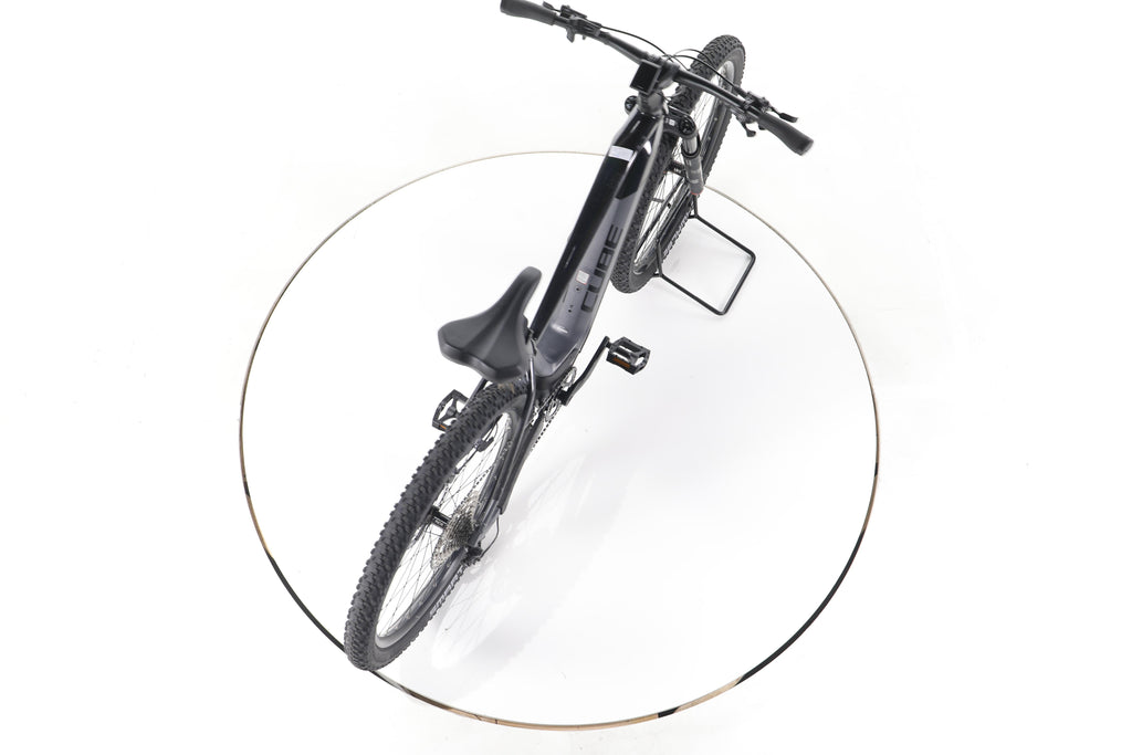 Cube Reaction Hybrid SLT E-Bike - Image 23