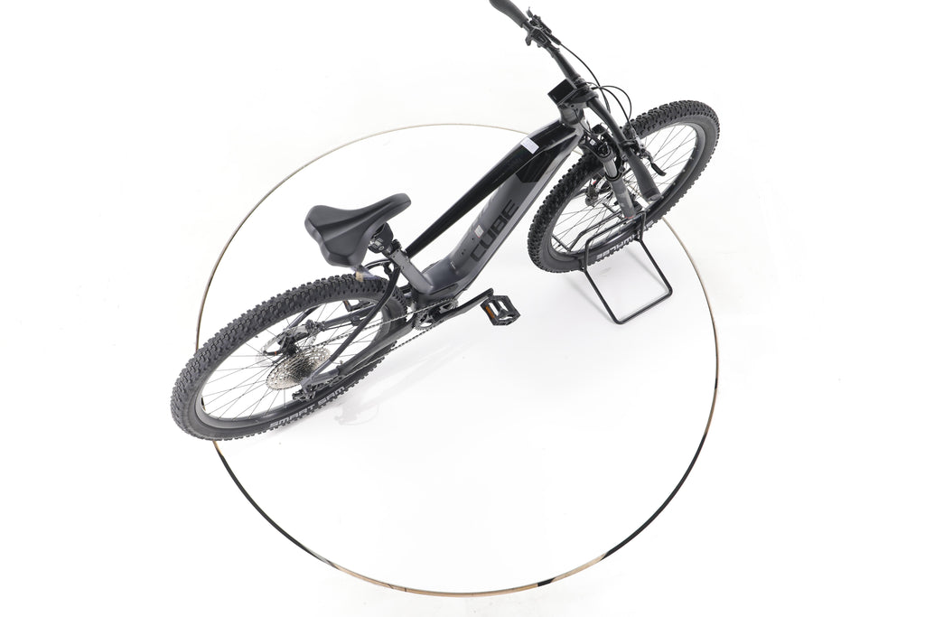 Cube Reaction Hybrid SLT E-Bike - Image 24