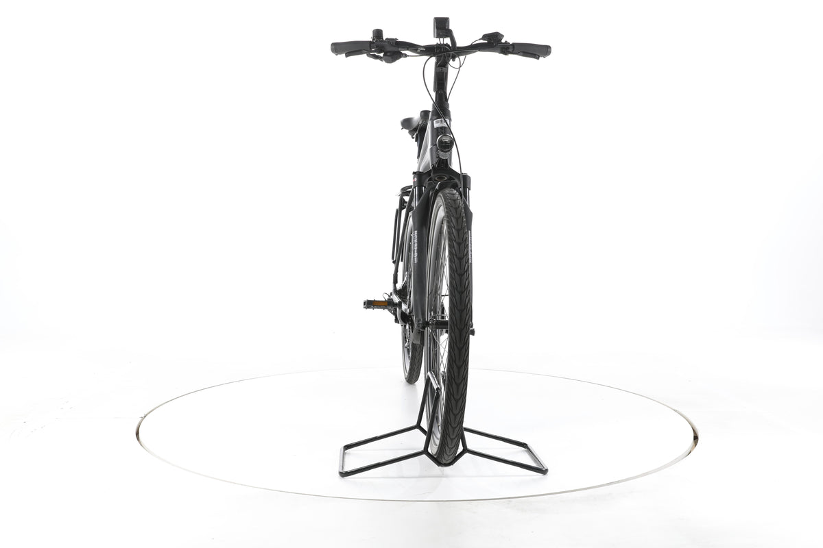 KTM ZEG Cento 10 Plus Trekking E-Bike - Image 4