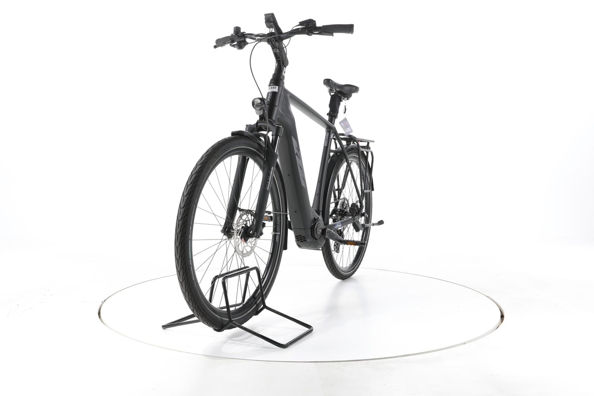 KTM ZEG Cento 10 Plus Trekking E-Bike - Image 5