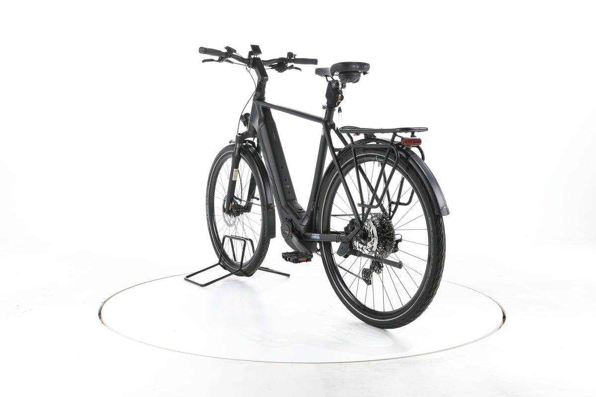 KTM ZEG Cento 10 Plus Trekking E-Bike - Image 9