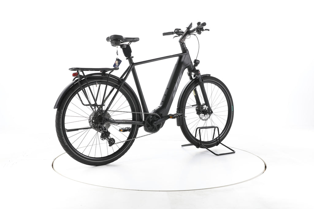 KTM ZEG Cento 10 Plus Trekking E-Bike - Image 12