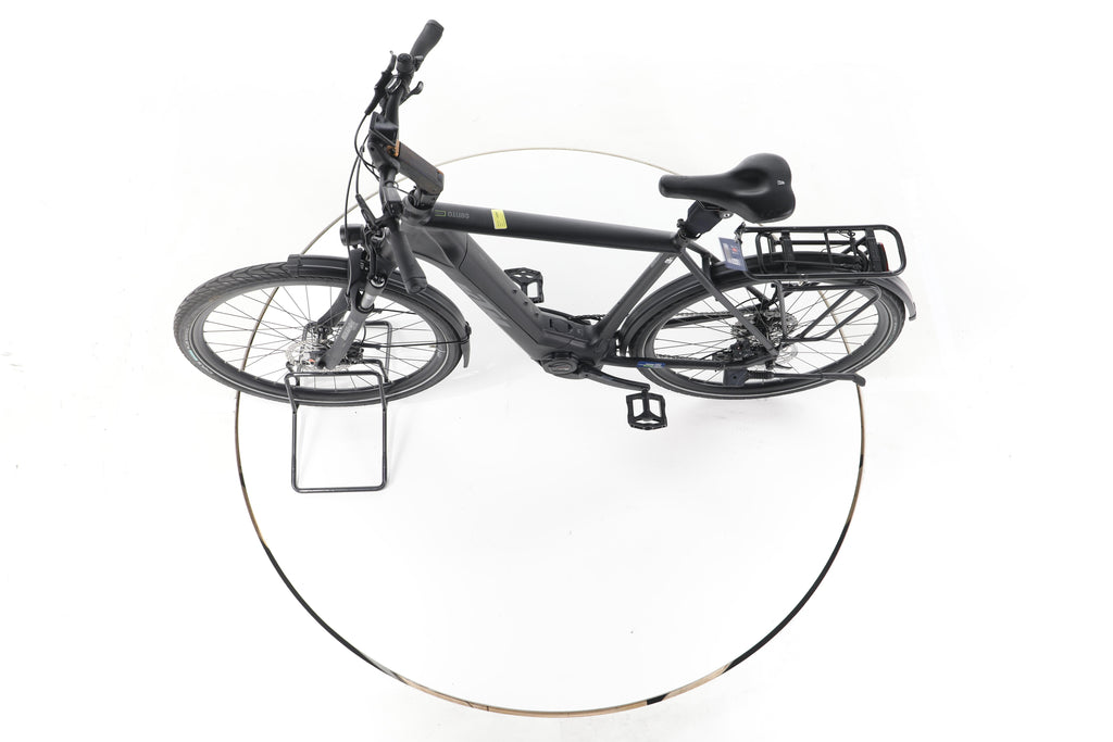 KTM ZEG Cento 10 Plus Trekking E-Bike - Image 19