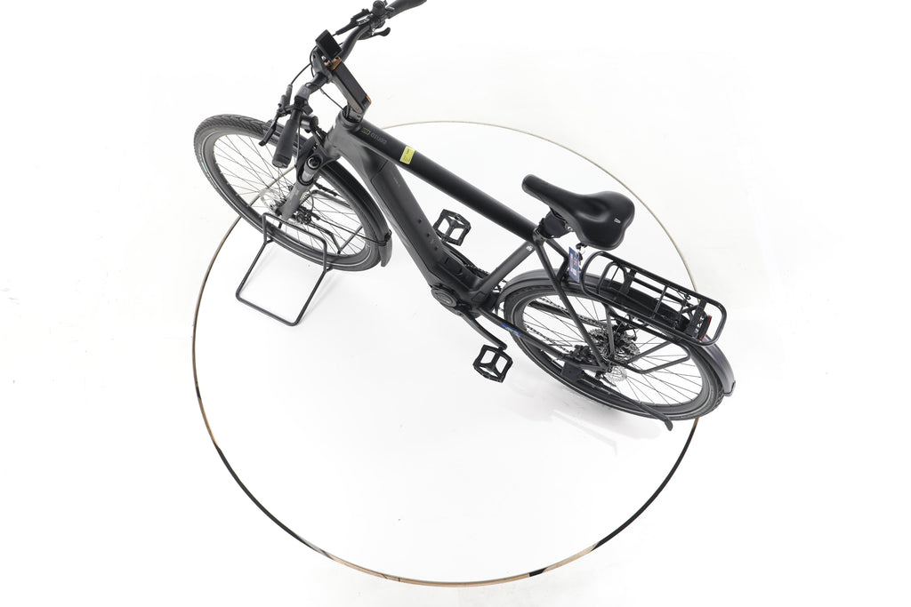 KTM ZEG Cento 10 Plus Trekking E-Bike - Image 20