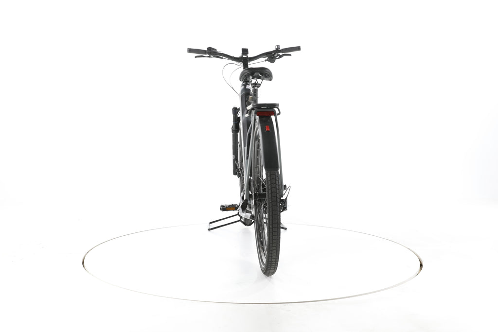 Cube Kathmandu Hybrid Pro Trekking E-Bike Tiefeinsteiger - Image 10