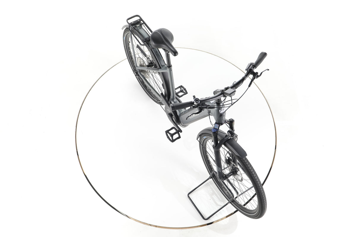 Cube Kathmandu Hybrid Pro Trekking E-Bike Tiefeinsteiger - Image 15