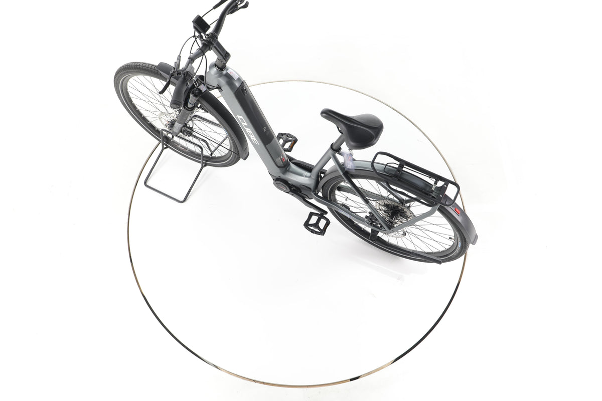 Cube Kathmandu Hybrid Pro Trekking E-Bike Tiefeinsteiger - Image 20