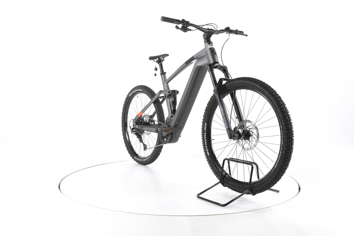 Cube Stereo Hybrid 120 Pro E-Bike Fully - Image 3