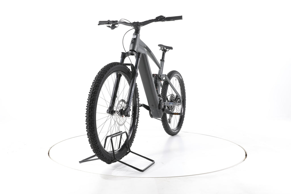Cube Stereo Hybrid 120 Pro E-Bike Fully - Image 5