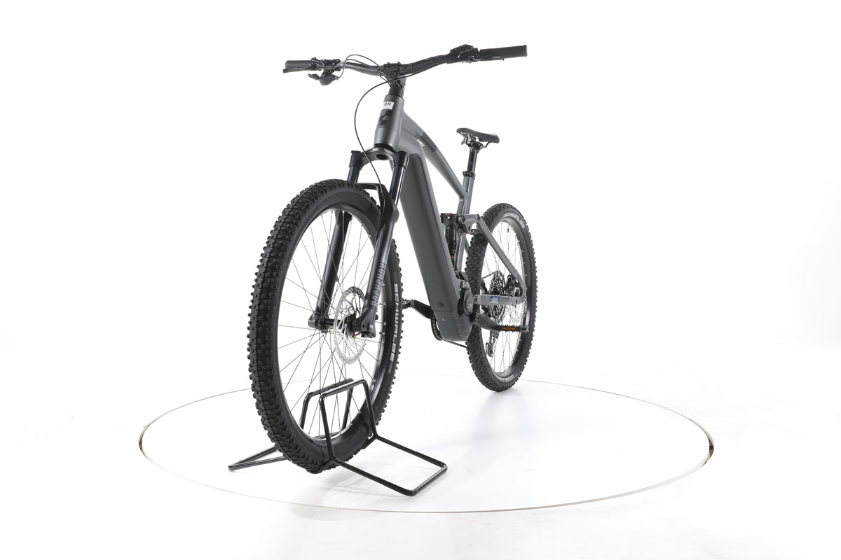Cube Stereo Hybrid 120 Pro E-Bike Fully - Image 5