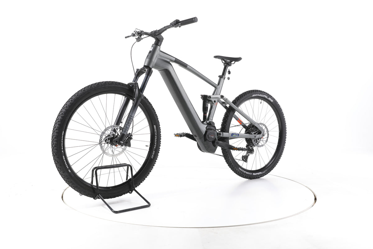 Cube Stereo Hybrid 120 Pro E-Bike Fully - Image 6