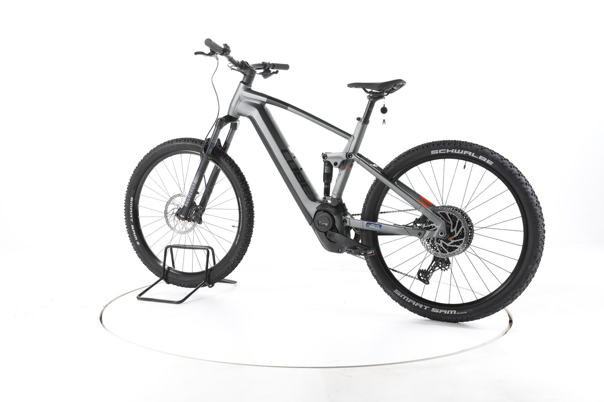 Cube Stereo Hybrid 120 Pro E-Bike Fully - Image 8