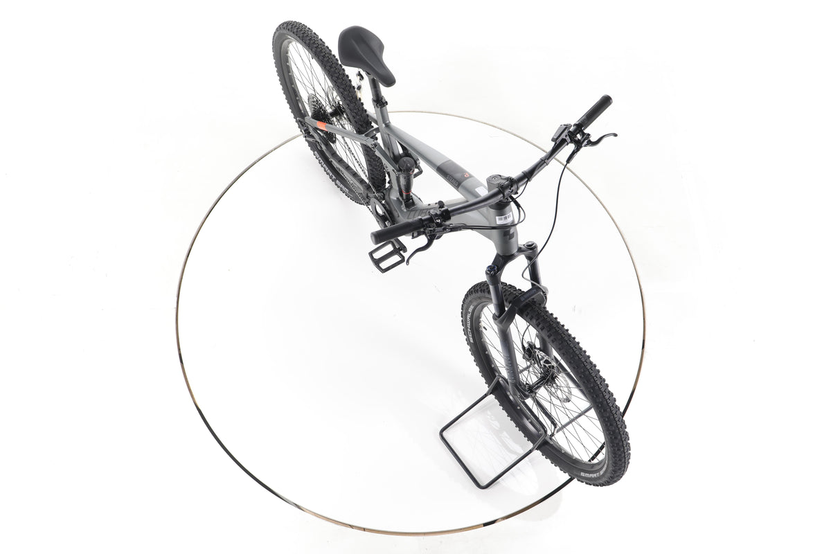 Cube Stereo Hybrid 120 Pro E-Bike Fully - Image 15