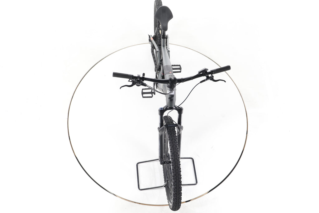 Cube Stereo Hybrid 120 Pro E-Bike Fully - Image 16