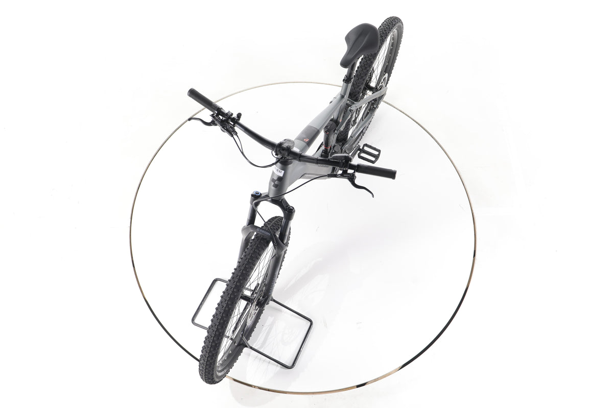 Cube Stereo Hybrid 120 Pro E-Bike Fully - Image 17