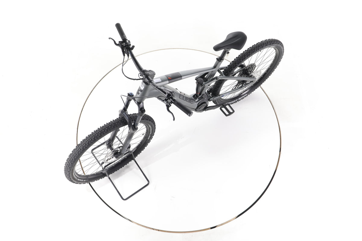 Cube Stereo Hybrid 120 Pro E-Bike Fully - Image 18