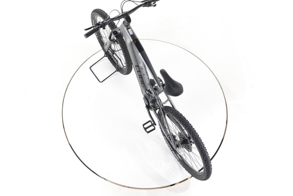 Cube Stereo Hybrid 120 Pro E-Bike Fully - Image 21