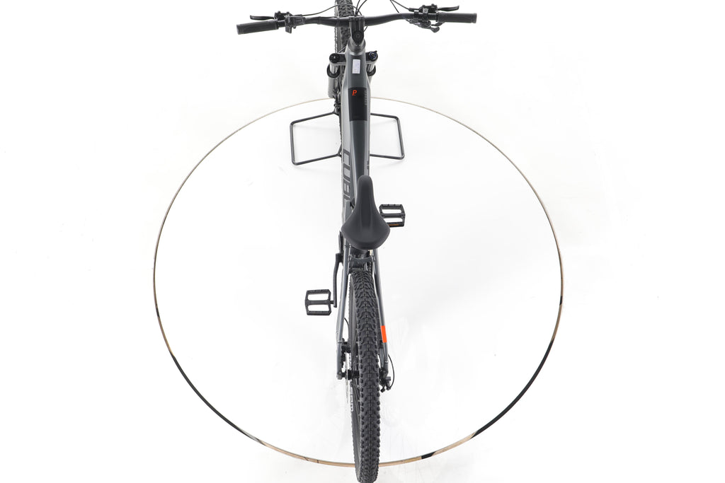 Cube Stereo Hybrid 120 Pro E-Bike Fully - Image 22