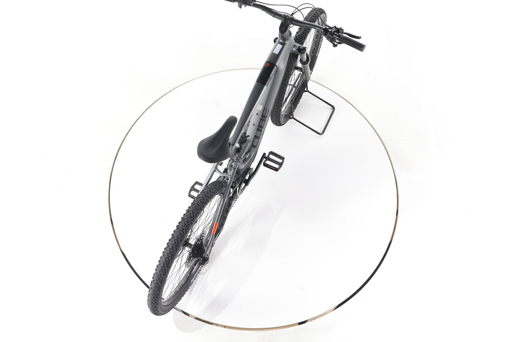 Cube Stereo Hybrid 120 Pro E-Bike Fully - Image 23