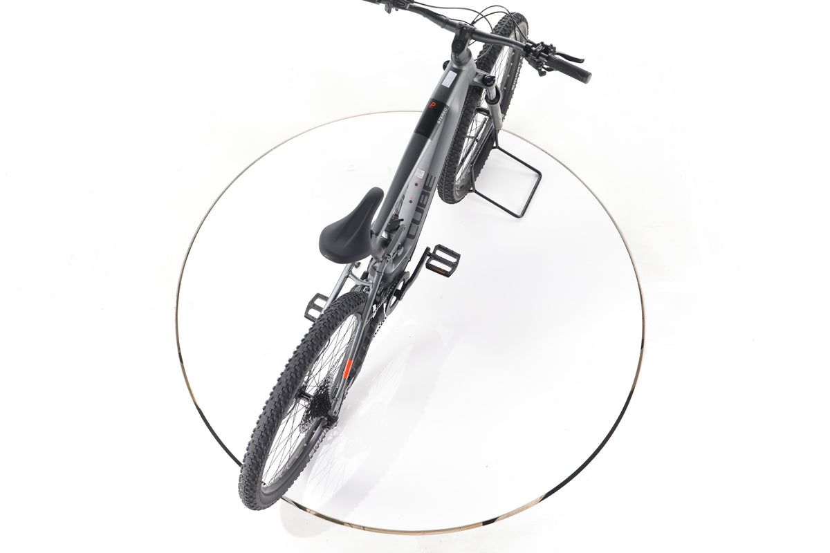Cube Stereo Hybrid 120 Pro E-Bike Fully - Image 23