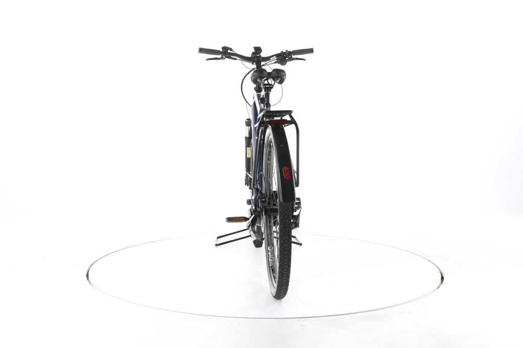 Kettler Quadriga Comp CX11 Trekking E-Bike - Image 10
