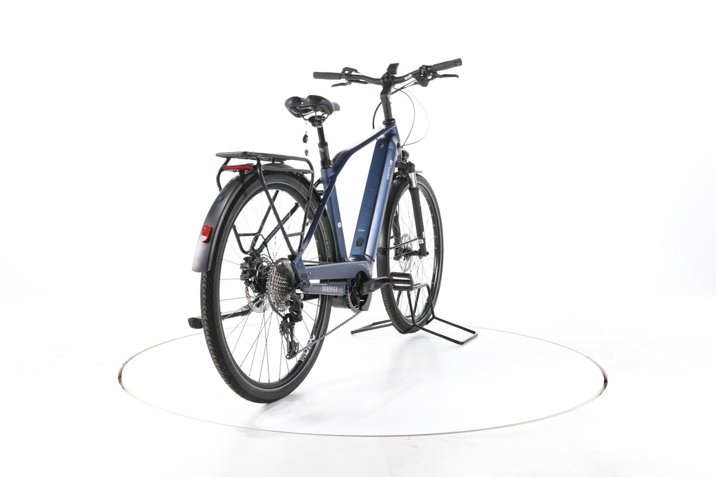 Kettler Quadriga Comp CX11 Trekking E-Bike - Image 11