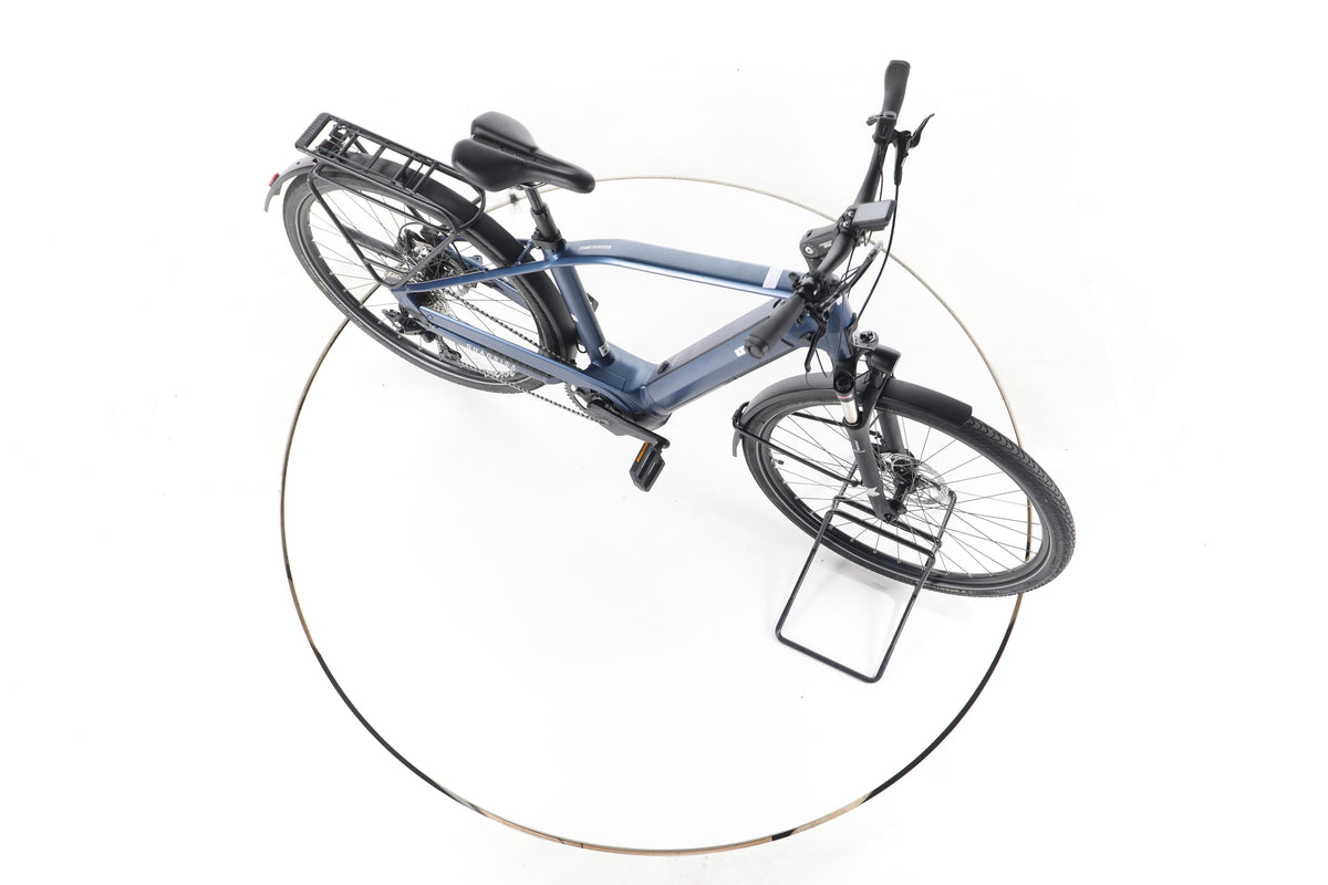 Kettler Quadriga Comp CX11 Trekking E-Bike - Image 14