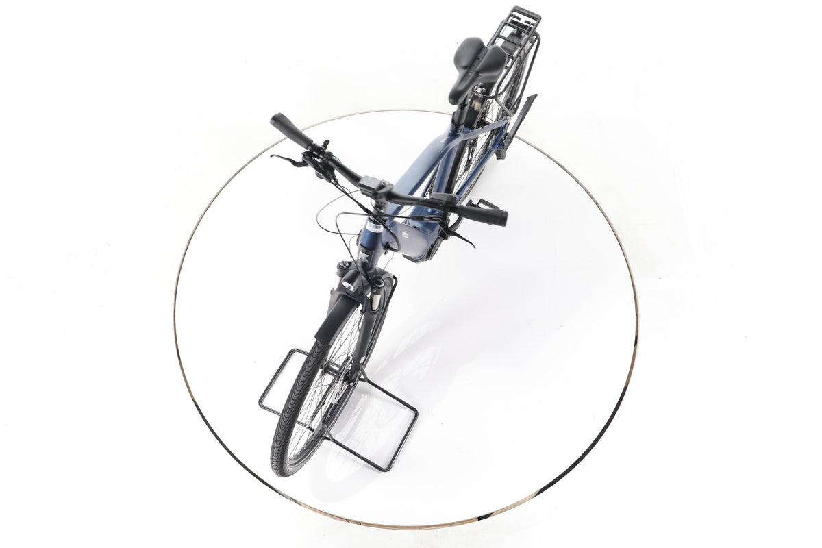 Kettler Quadriga Comp CX11 Trekking E-Bike - Image 17