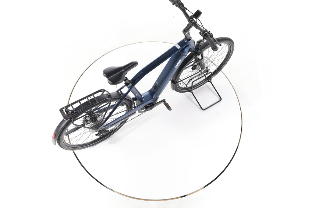 Kettler Quadriga Comp CX11 Trekking E-Bike - Image 24