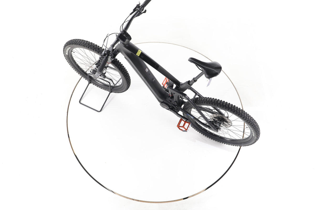 Cube Stereo Hybrid 160 HPC SLX E-Bike Fully Carbon - Image 20