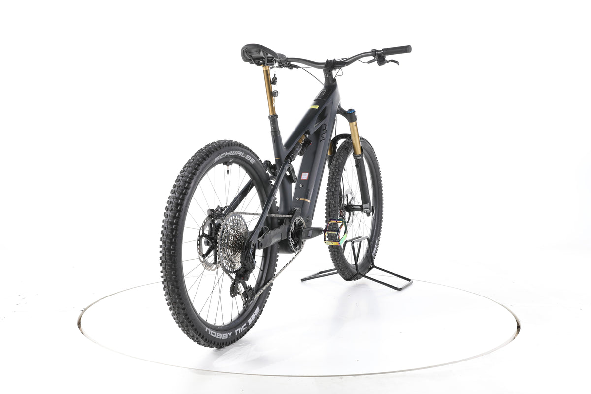 Cube Stereo Hybrid ONE77 HPC AT E-Bike Fully Carbon 2025 - Image 11