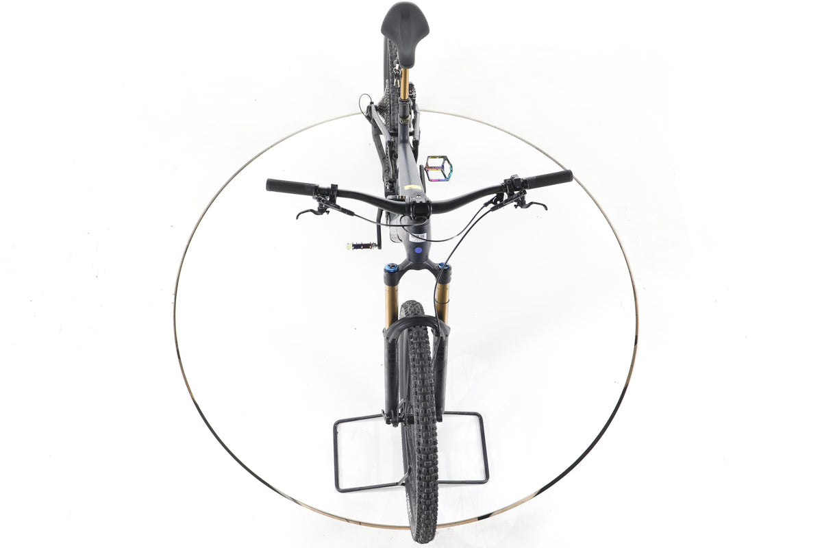 Cube Stereo Hybrid ONE77 HPC AT E-Bike Fully Carbon 2025 - Image 16
