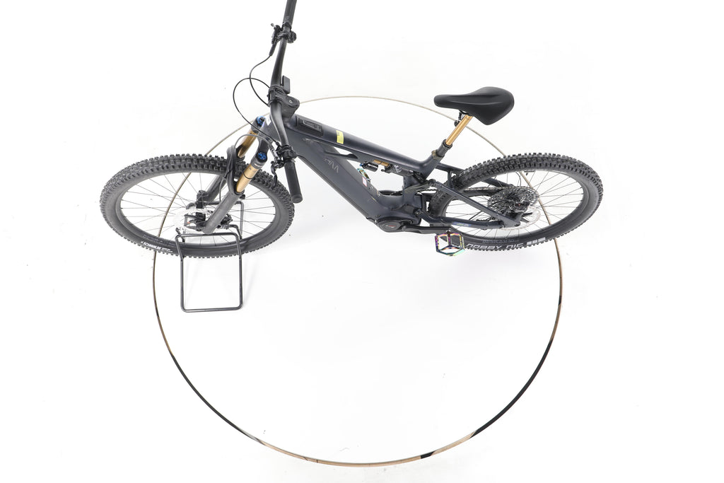 Cube Stereo Hybrid ONE77 HPC AT E-Bike Fully Carbon 2025 - Image 19