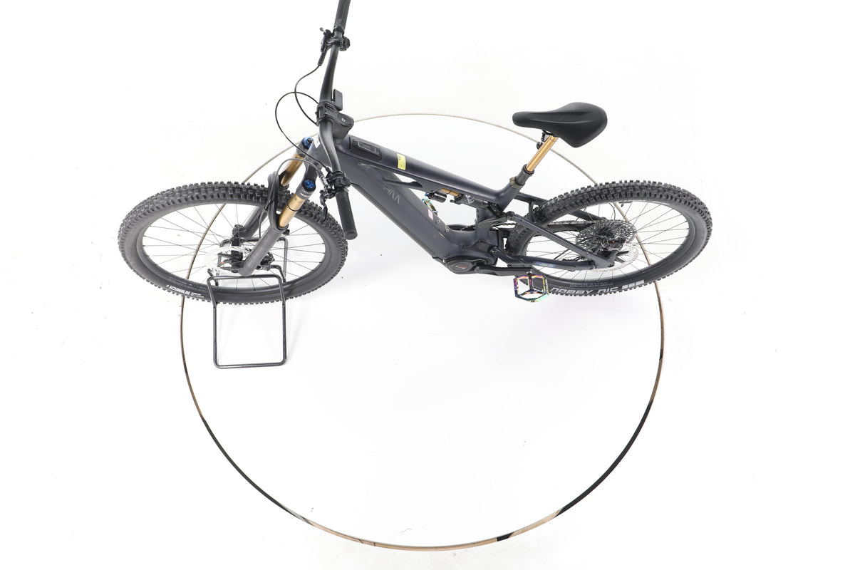 Cube Stereo Hybrid ONE77 HPC AT E-Bike Fully Carbon 2025 - Image 19