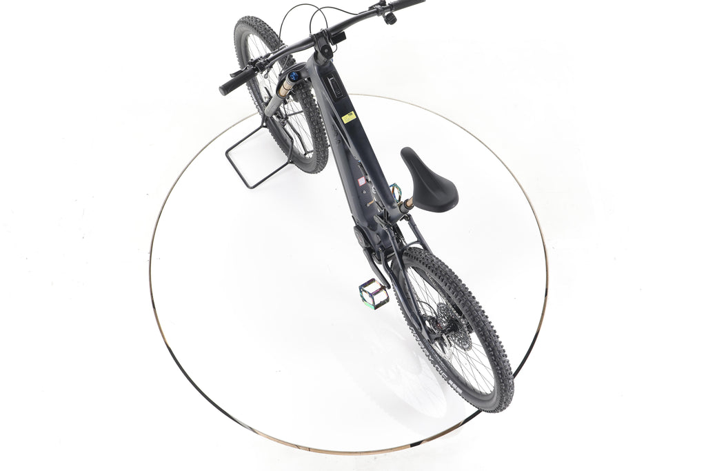 Cube Stereo Hybrid ONE77 HPC AT E-Bike Fully Carbon 2025 - Image 21
