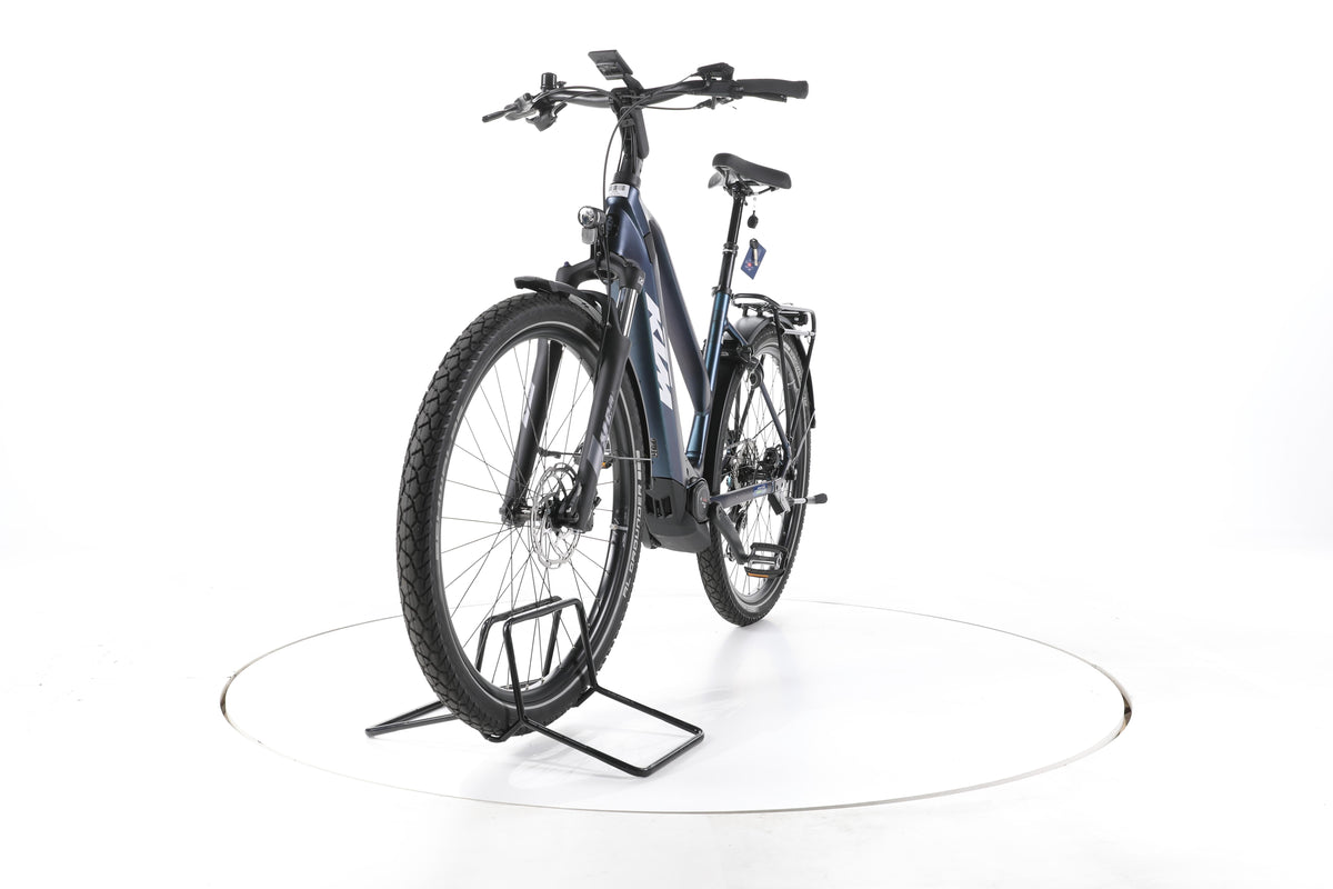 KTM Macina Gran 820 Trekking E-Bike 2024 - Image 5