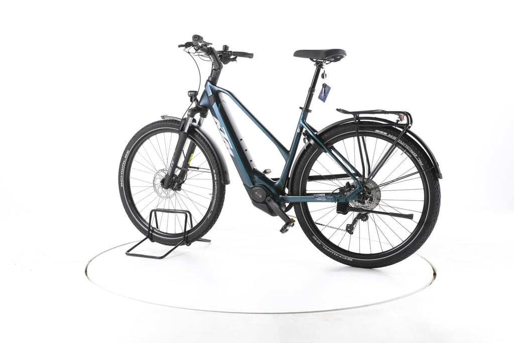 KTM Macina Gran 820 Trekking E-Bike 2024 - Image 8